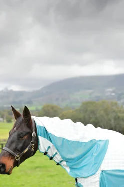 Kool Coat Baumwolle Airstream Ii Detach-A-Neck