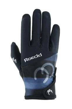 Koppl Kinder Reithandschuhe