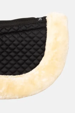 Korrektur-Pad mit Kunstfell