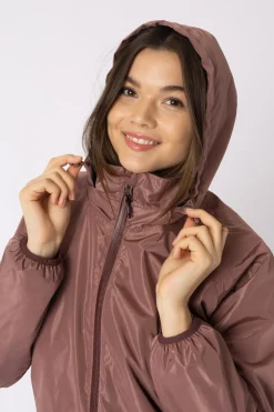 Kristina Damen wasserdichte Reitjacke