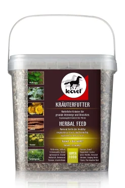 Kräuterfutter, 800g
