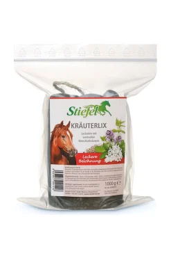 Kräuterlix Leckstein, 1kg