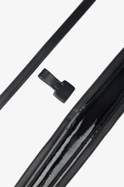 Kudos Dressurtrense aus Lackleder