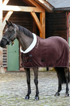 Kudos Luxe Fleece-Decke