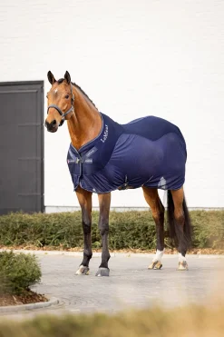 Kudos Mesh-Sport-Abschwitzdecke