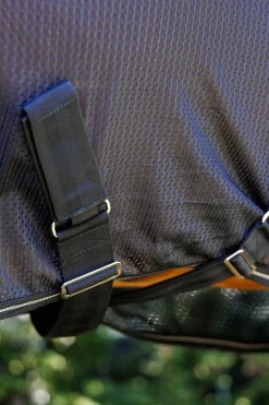 Kudos Mesh-Sport-Abschwitzdecke