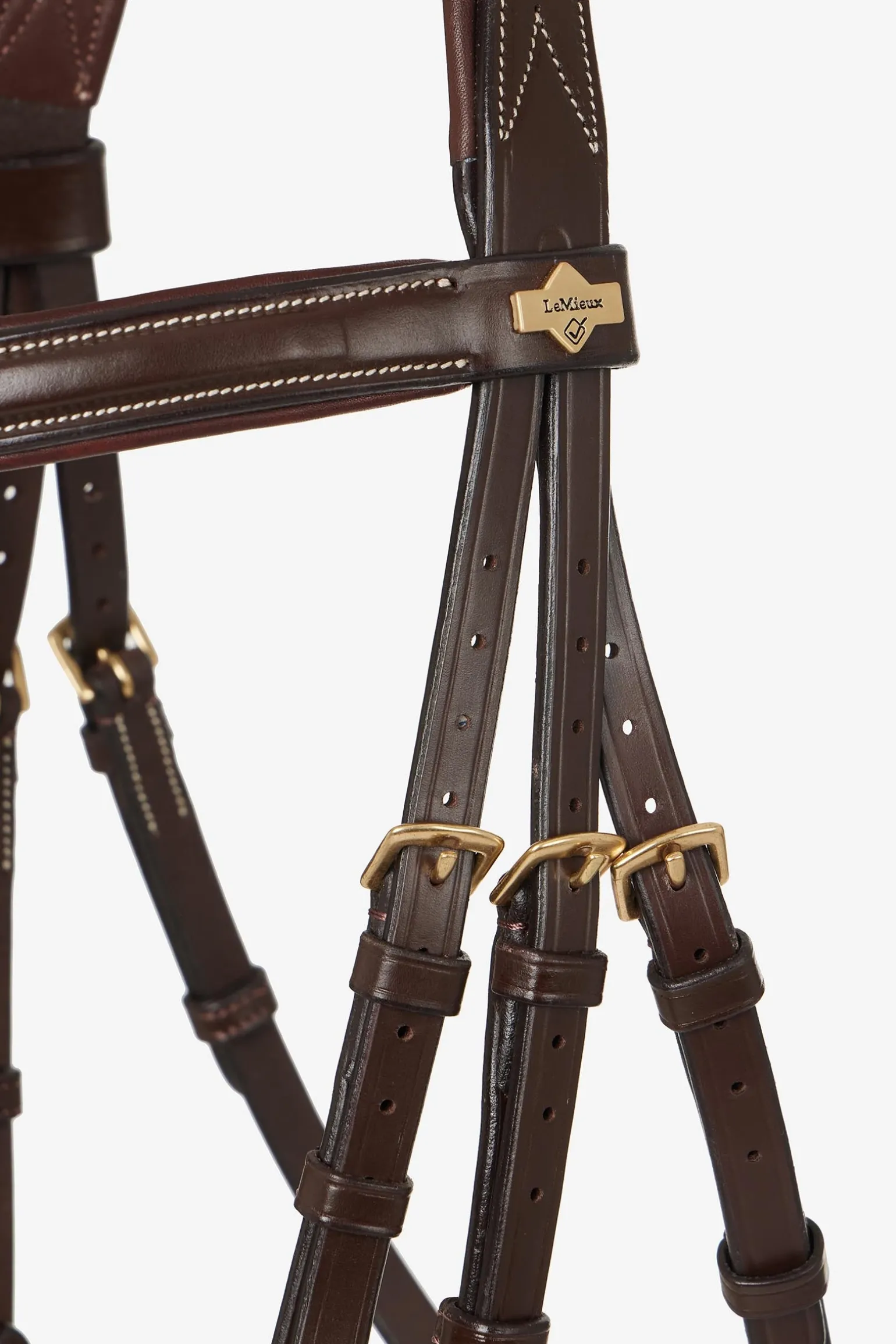 Kudos Mexikanisches Zaumzeug