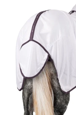 La Paz Fliegenset mit Decke, abnehmbarem Halsteil und Maske