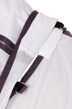 La Paz Fliegenset mit Decke, abnehmbarem Halsteil und Maske