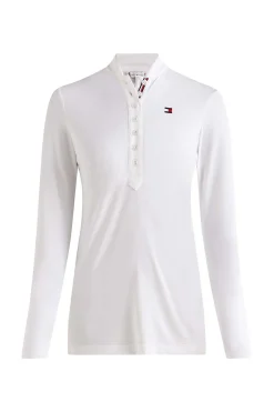 Langarm-Turniershirt