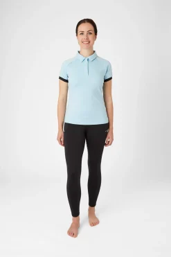 Laura Damen Trainingsshirt