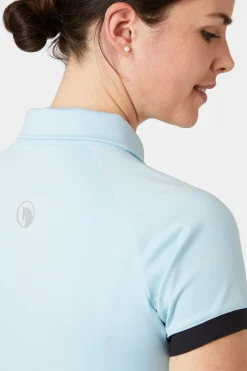 Laura Damen Trainingsshirt