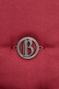 Laurel Dressurschabracke