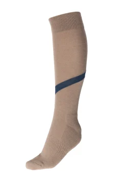 Layne funktionale Wollmix-Socken