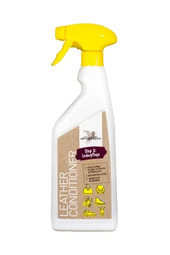 Leather Conditioner Step 2, Pflege (500 ml)
