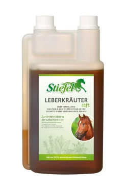 Leberkräuter Saft, 1l