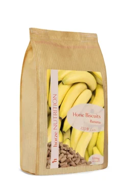 Leckerli Banane, 1kg
