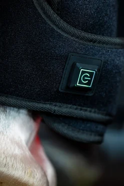 LED Rotlicht Therapie Gamasche (1 Stk.)