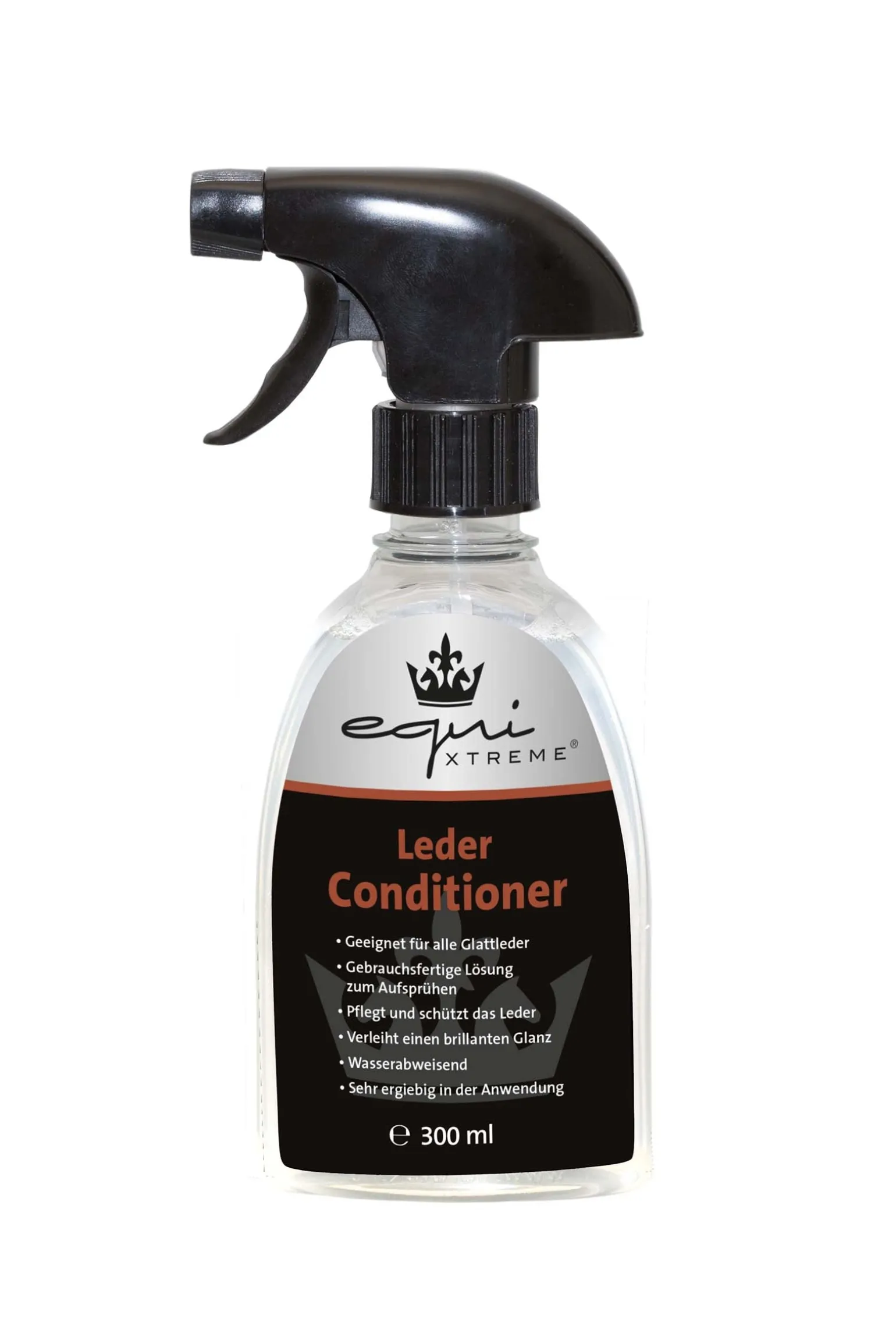 Leder Conditioner, 300ml
