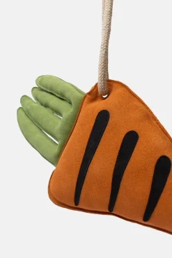 Leder Pferdespielzeug