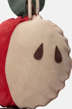 Leder Pferdespielzeug