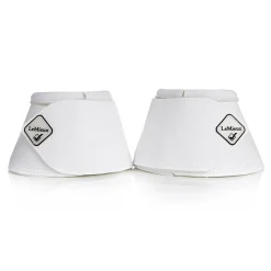 Leder WrapRound Hufglocken