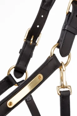 Lederhalfter Cinta