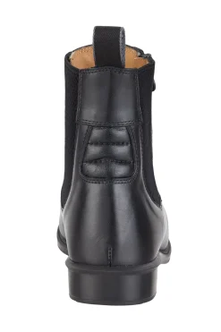 Legacy Side Zip Milano Reitstiefeletten