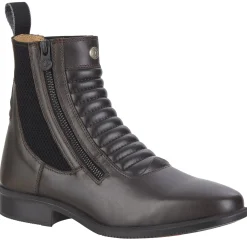 Legacy Side Zip Milano Reitstiefeletten