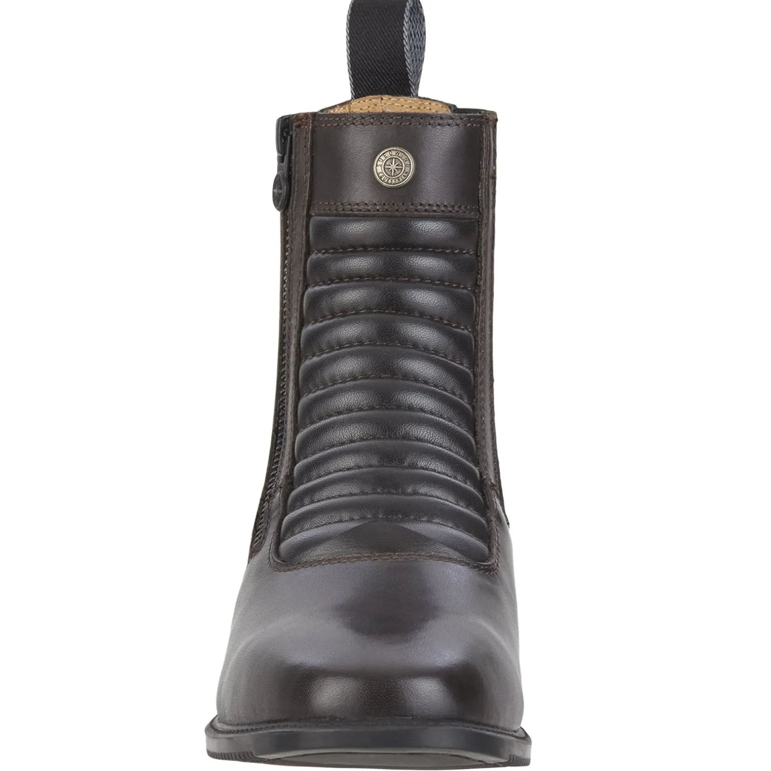 Legacy Side Zip Milano Reitstiefeletten