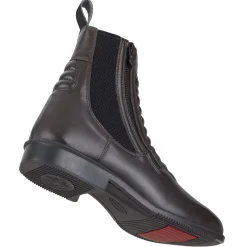 Legacy Side Zip Milano Reitstiefeletten