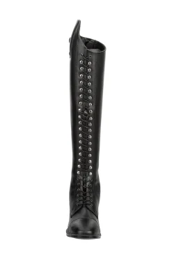 Legacy Venado Vegan Lace Reitstiefel