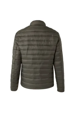 Leicht gefütterte Herren Reitjacke