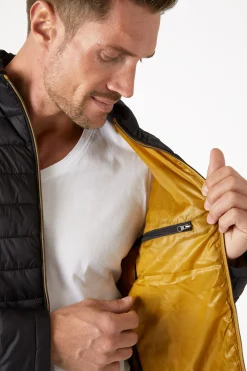 Leicht gefütterte Herren Reitjacke