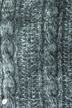 Leighton Teens gestrickter Loopschal