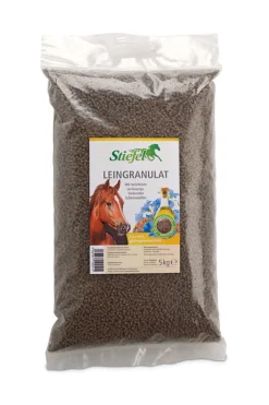 Leingranulat, 5kg
