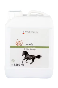 Leinöl, 2,5L