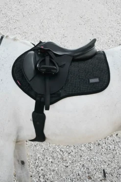 Lemieux Aspen Close Contact Saddle Pad