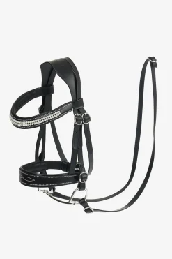 Lemieux Hobby Horse Diamante Browband