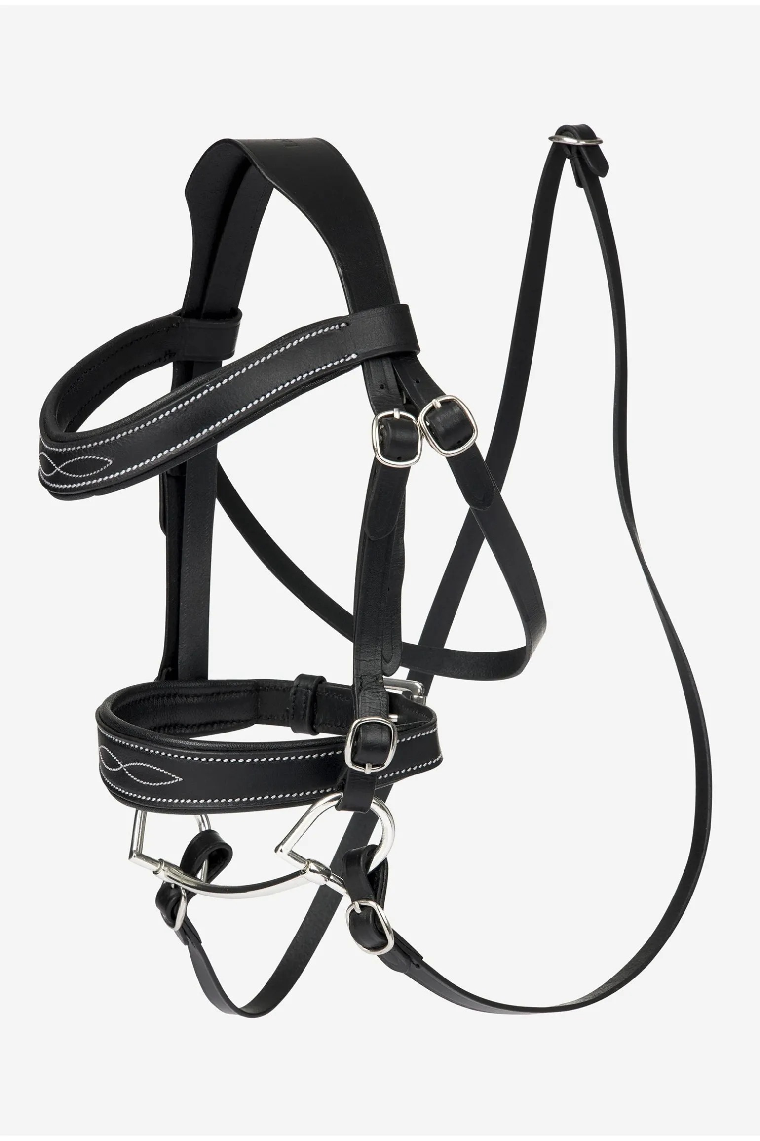 Lemieux Hobby Horse Klassische Trense