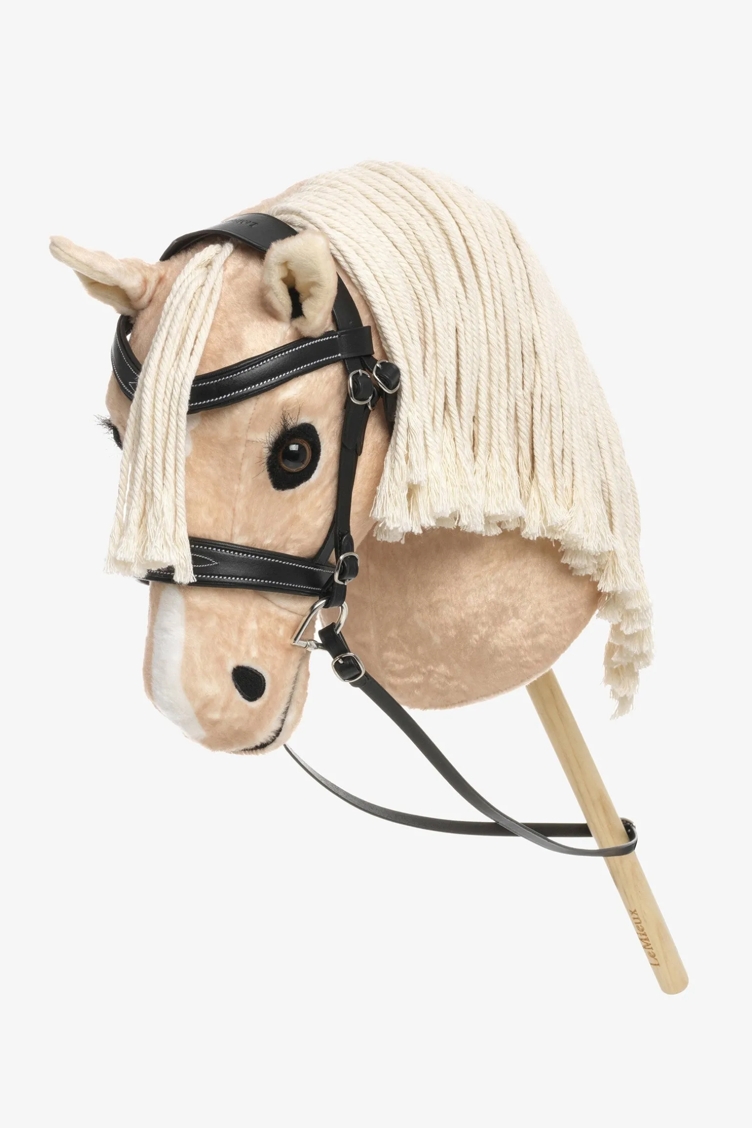 Lemieux Hobby Horse Klassische Trense