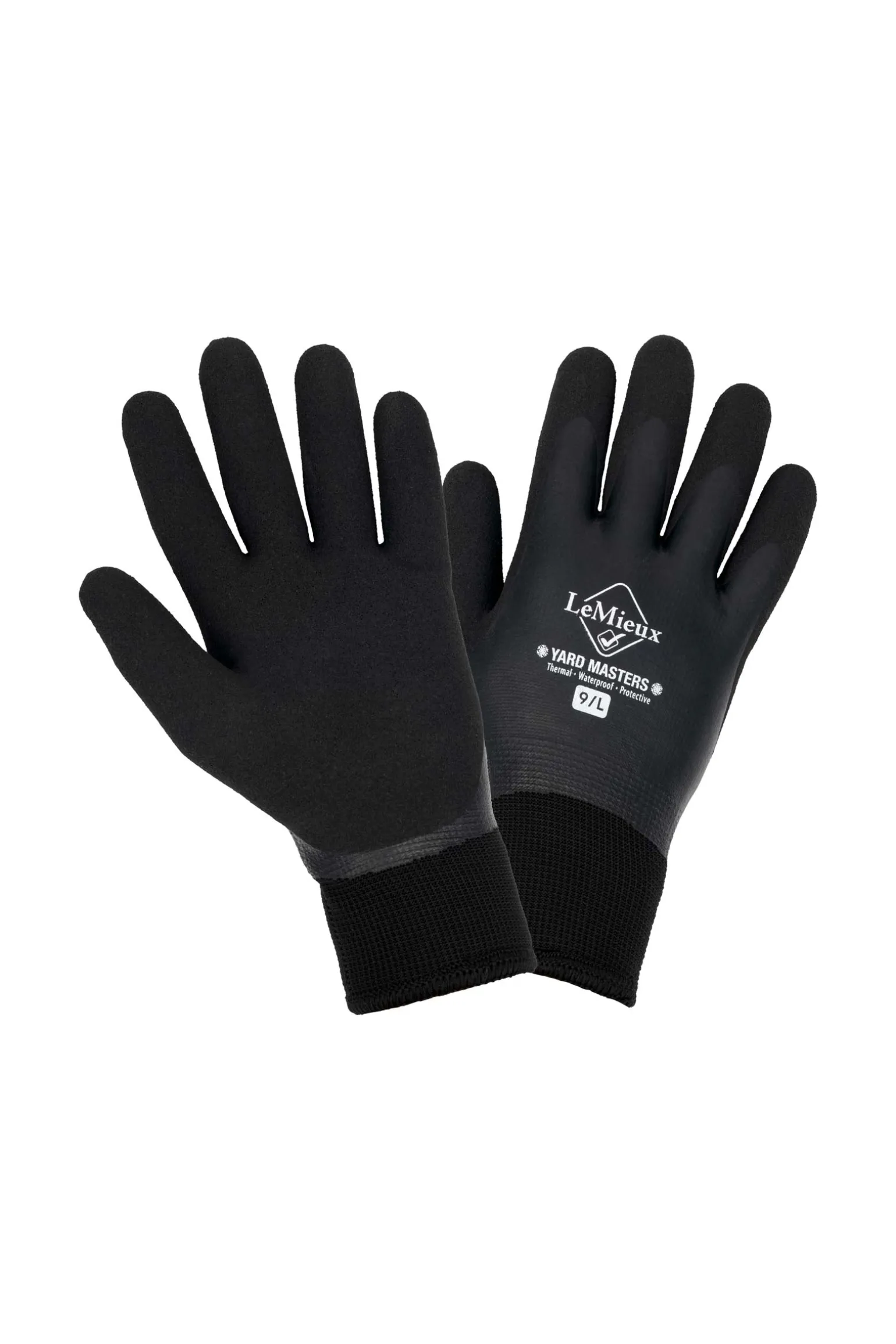 Lemieux Thermo Working Gloves