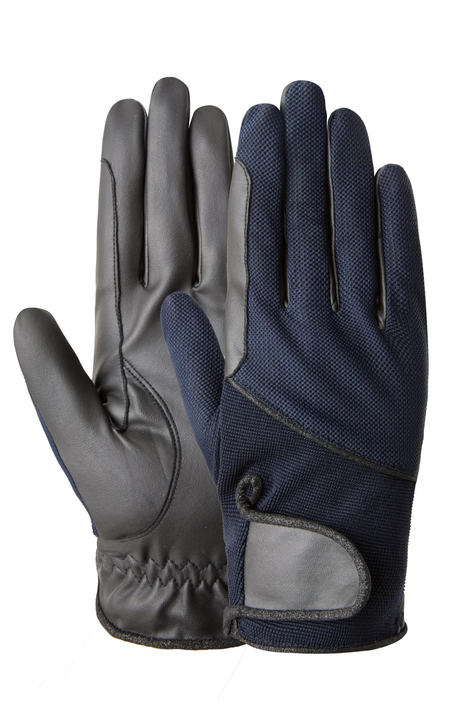 Leni Damen Sommerreithandschuhe