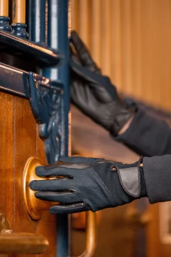 Leni Damen Sommerreithandschuhe