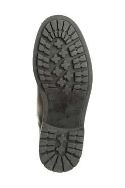 Leo Merino halbhohe Winterreitstiefel