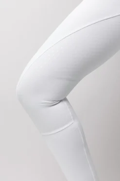 Leonie Damenreithose mit Vollbesatz aus Silikon UPF 40+