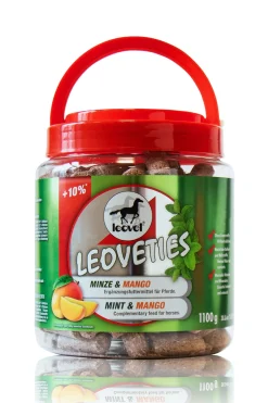 Leoveties Minze & Mango 1.1kg