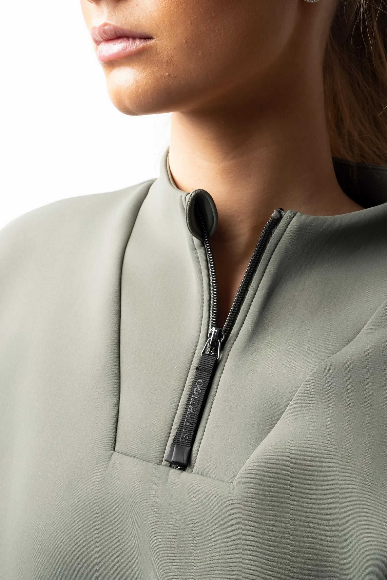 Lilou Damen Sweatshirt