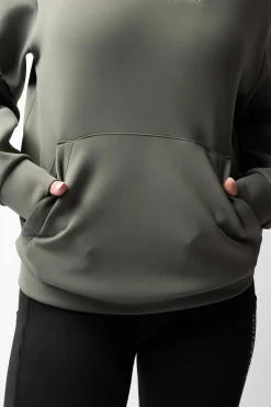 Lilou Damen Sweatshirt