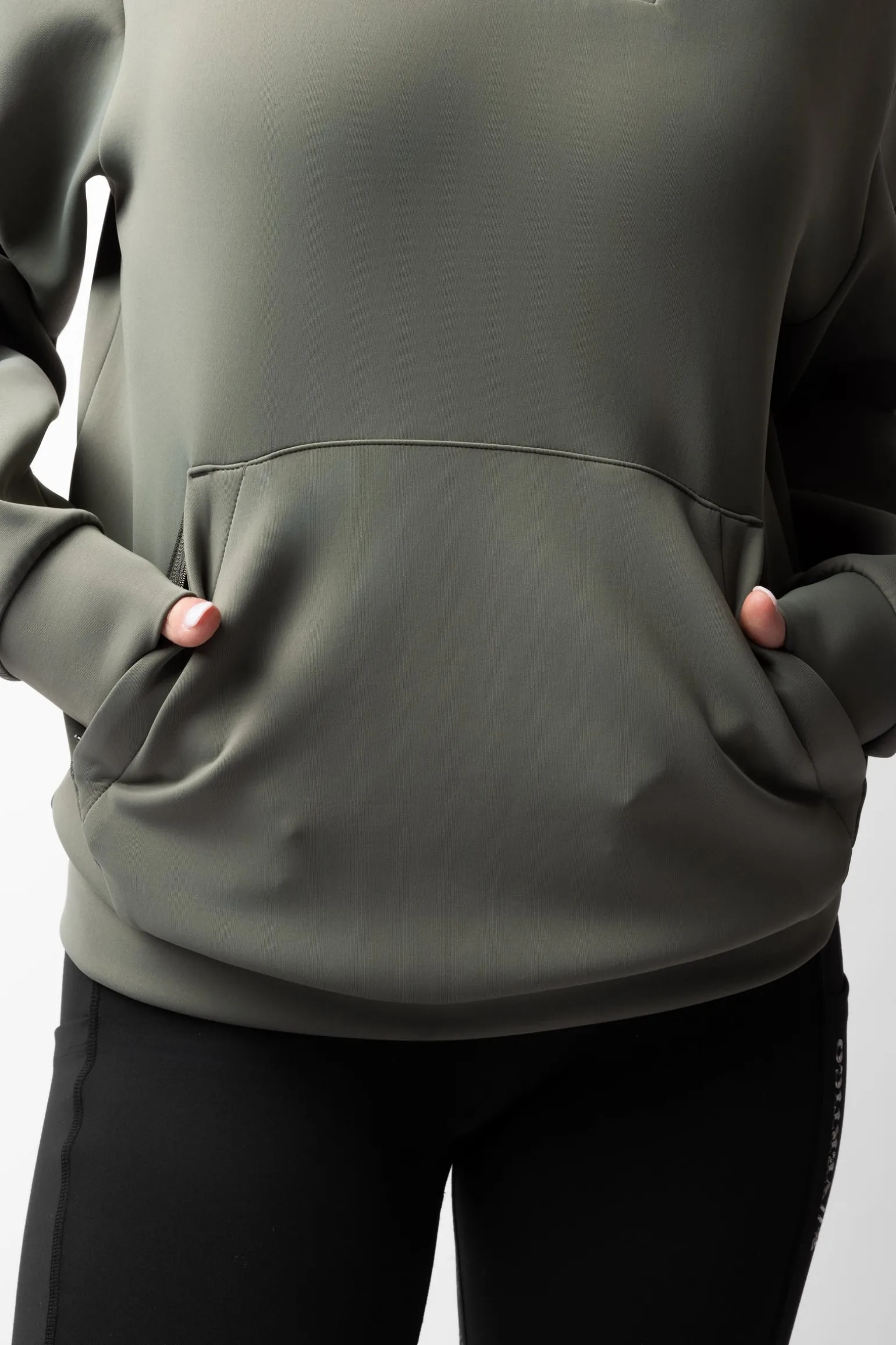 Lilou Damen Sweatshirt